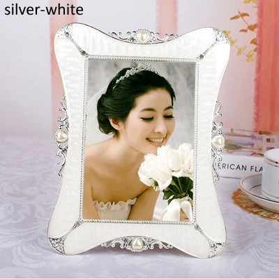 silver-white