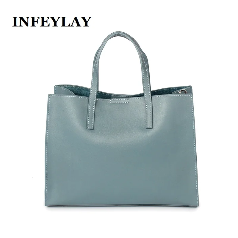 

Hot brand cowhide leather new handbag embossed casual Women fashion shoulder bag girl messenger bags dress vintage women bag