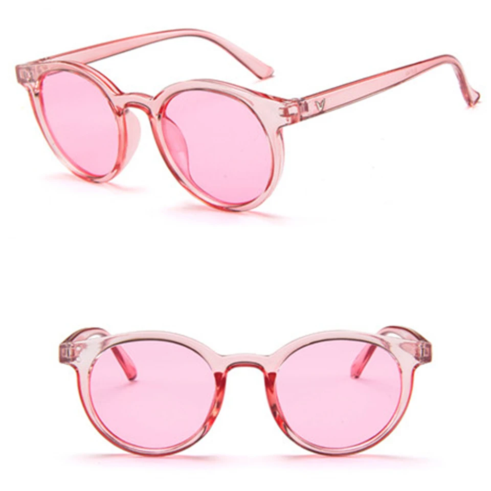 ALIKIAI NEW 2018 candy color dazzle sunglasses women  fashion retro mirror sunglasses for female sexy sunglasses UV400 tone  (8)