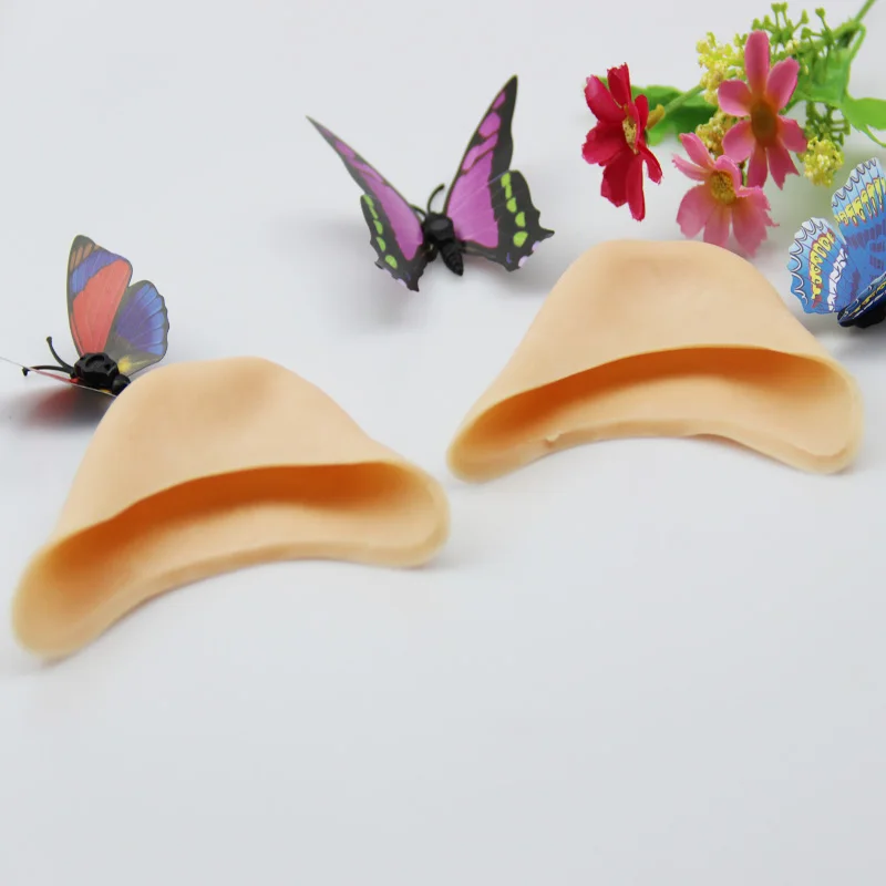 

1 Pair Professional Silicone Gel Toe Soft Ballet Pointe Dance Shoes Pads Foot Care Protector Foot Care Tool