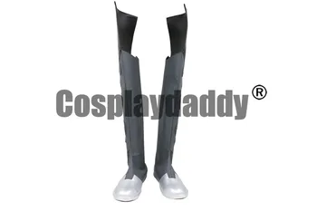 

Fate/Zero Fourth Holy Grail War Lancer Class Servant Diarmuid Ua Duibhne Diarmuid of the Love Spot Cosplay Shoes Boots C006