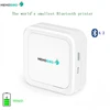 MEMOBIRD-imprimante Portable G3 GO de tickets de caisse, 3 rouleaux de papier de poche sans fil, Bluetooth 4.2, Mini téléphone, USB, JEPOD ► Photo 2/6