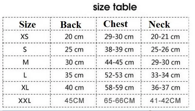 size