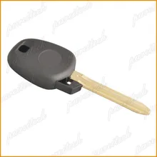 20pieces/lot car transponder chips key shell replace for toyota with toy43 blade 20pieces/lot car transponder chips key shell replace for toyota with toy43 blade