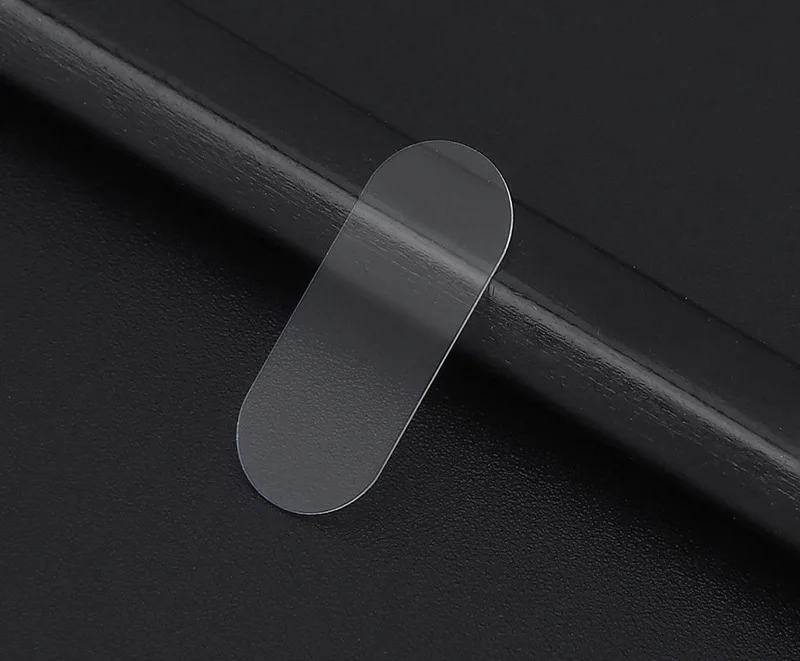 MLLSE Back Camera Lens Tempered Glass For Xiaomi Mi 8 SE Mi6 6X 5X 5S Plus Mix 2S Redmi 5+ Note 5 Pro S2 Clear Protective Film (6)