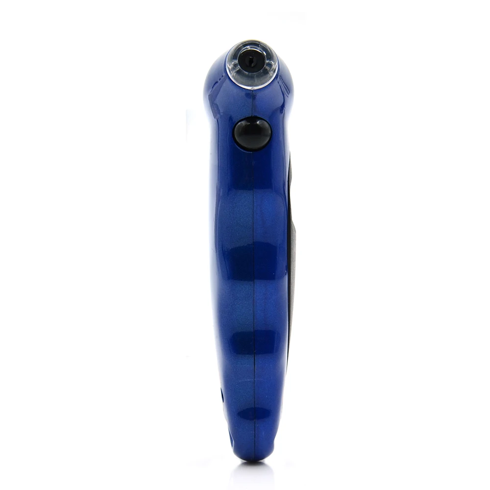 Tire pressure gauge (11)
