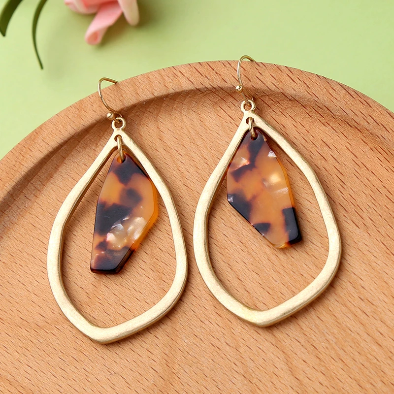 drop earrings jewelry earrings (16)