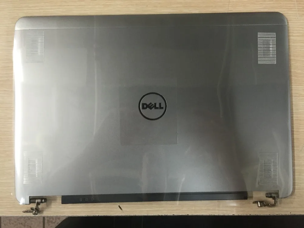 

New Original Top Cover For DELL E7240 Lcd Back Rear Cover Lid & Hinge XTRVK 23KV8 AM0VM000201