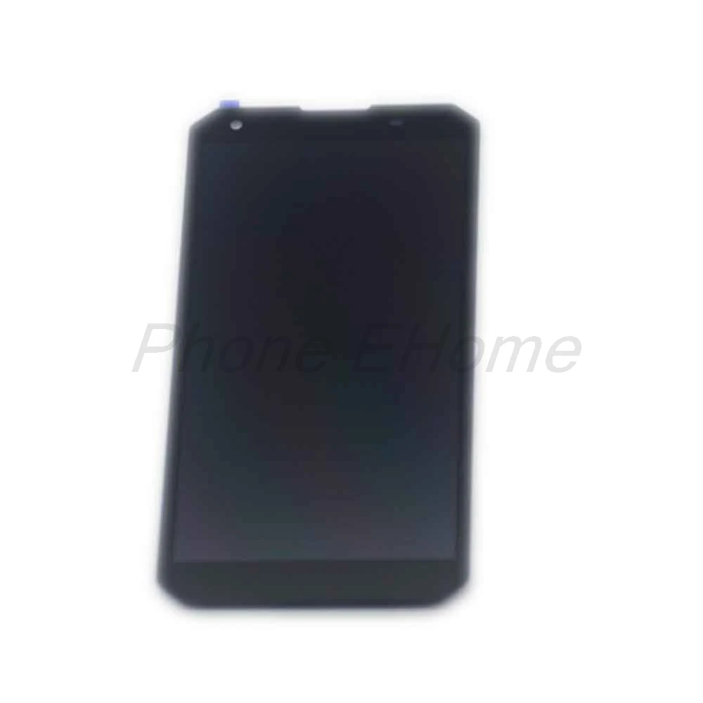 Для Blackview BV9500 ЖК дисплей и сенсорный экран с рамкой для замены дигитайзера +
