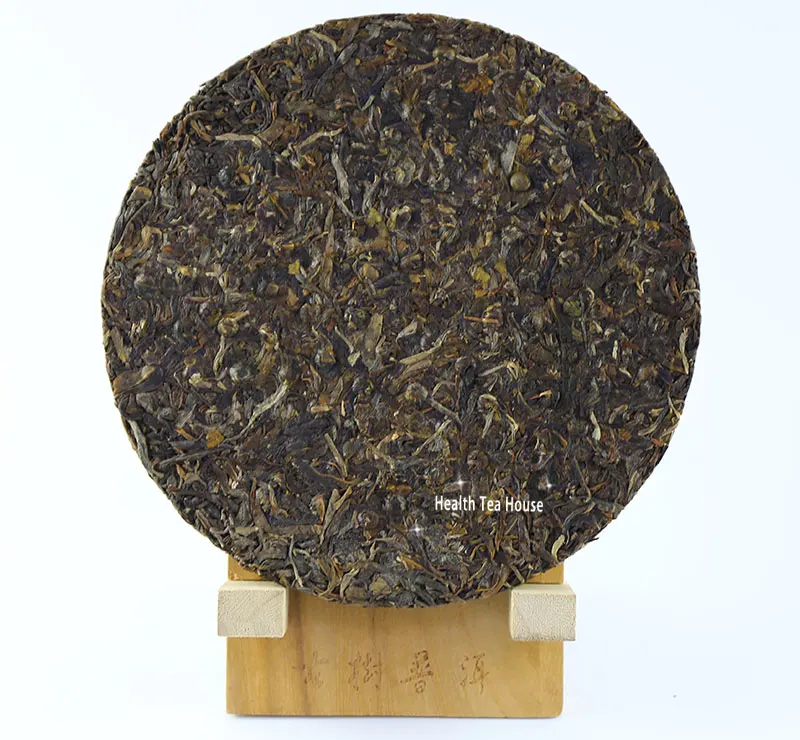 raw puer