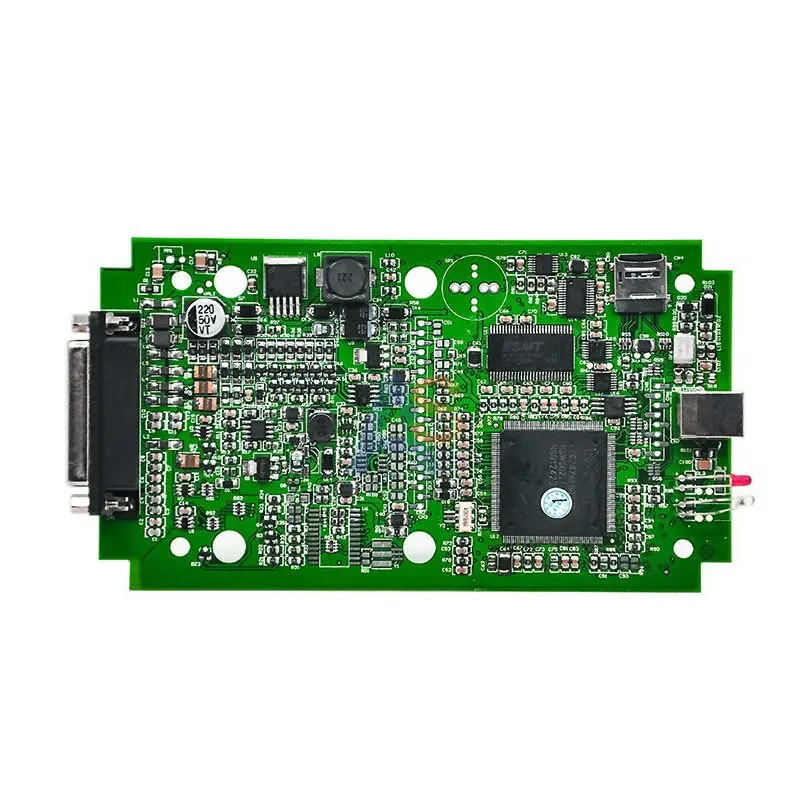 pcb