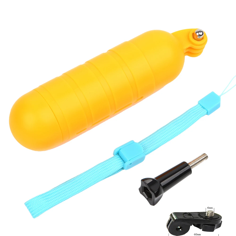 SHOOT-for-Gopro-Bobber-Floating-Waterproof-Non-slip-Handheld-Grip-for-Go-Pro-6-5-4