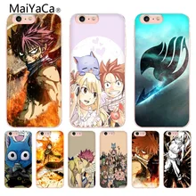 coque fairy tail samsung a40