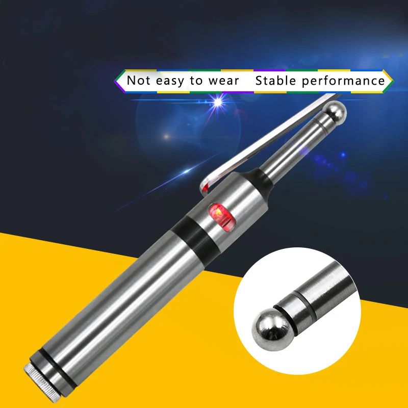 

20MM CNC Milling Machine Machining Center Durable Shank of Photoelectric Edge Finder