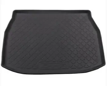 

For Toyota Chr TPV Trunk Mats Customized Car Rear Trunk Storage Mat Cargo Tray Trunk Waterproof Protective Pads Mat