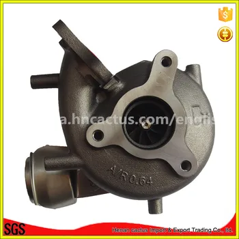 

Electric GT2056V Turbocharger 769708-5004S 14411-EC00C 14411-EC00B for Navara/Pathfinder 2.5DI YD25 Engine