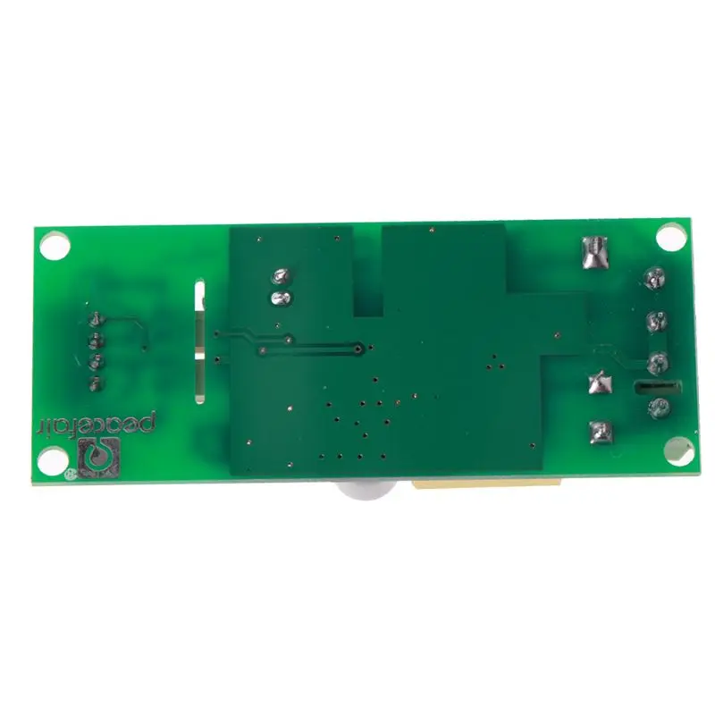 OOTDTY PZEM 004T AC 80 260 В 100A TTL порт Напряжение Ток мощность энергии электрический
