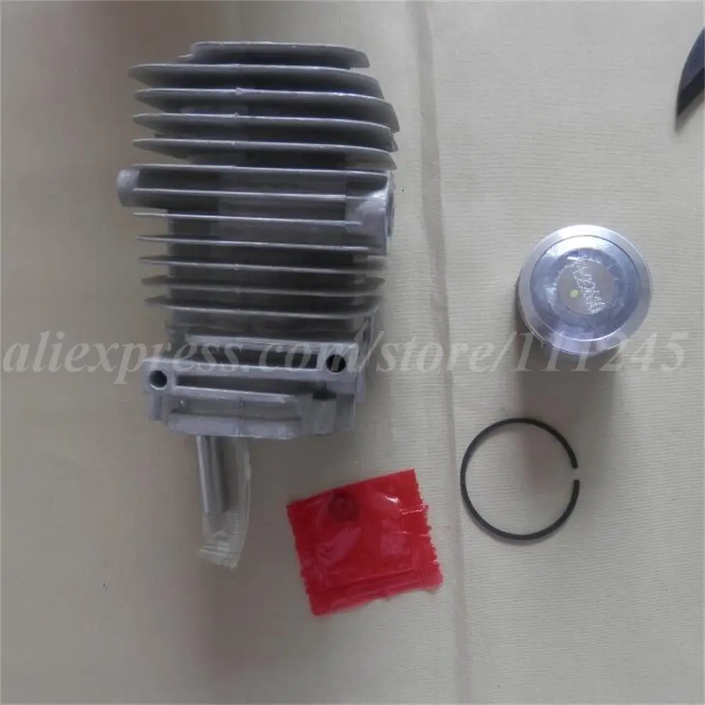 39MM CYLINDER KIT ECHO CS350 CS350T 5