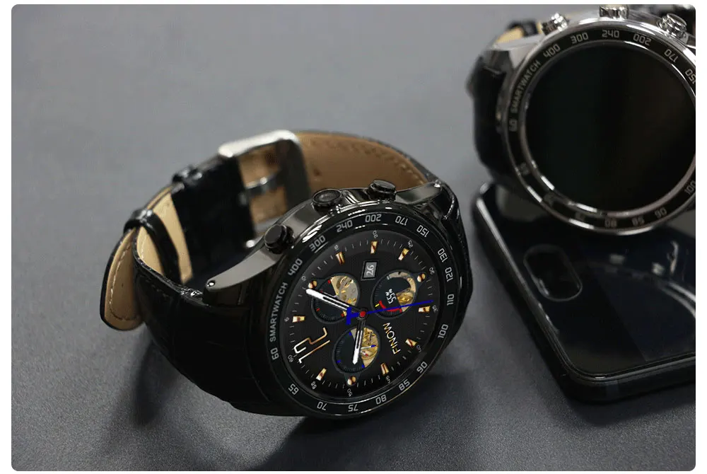 2017 New Finow Q7 plus smart watch Wearable Devices with 0.3MP MTK6580 Android 5.1 Rom8GB support 3G Wifi BT 4.0 for Men/Women 2017 New Finow Q7 plus smart watch Wearable Devices with 0.3MP MTK6580 Android 5.1 Rom8GB support 3G Wifi BT 4.0 for Men/Women