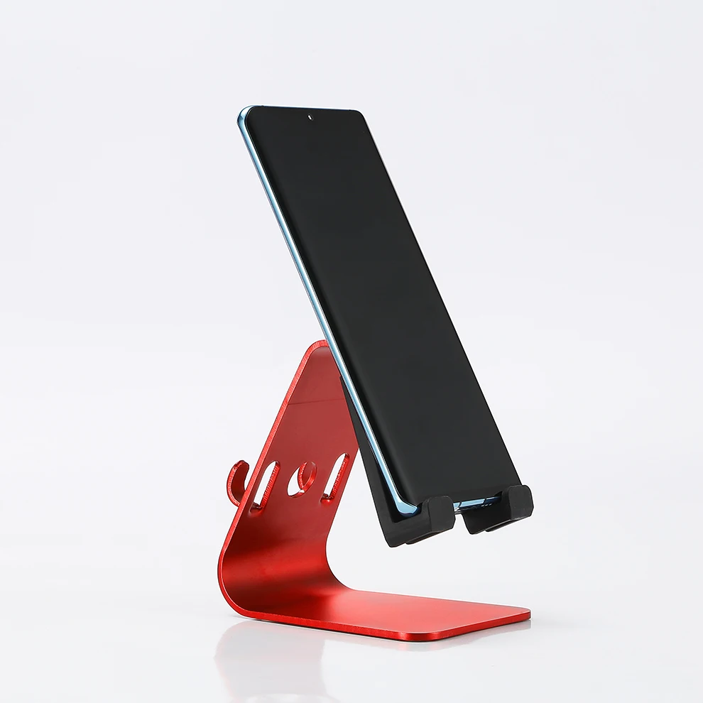 SeenDa универсальная Алюминиевая Подставка для планшета для Apple ipad кронштейн держатель для планшета для m ipad samsung Galaxy tab