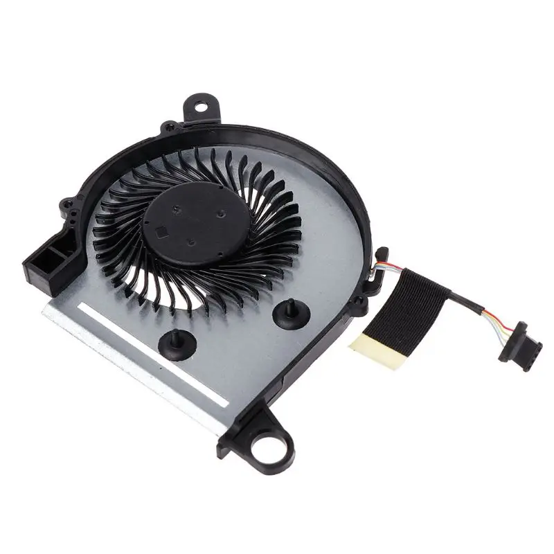 

ORG Cooling Fan 855966-001 4-Wires Cooler Replacement for HP X360 13-U 13-U038CA 13-U124CL 13-U163NR BONBON13 NFB59A05H Laptop C