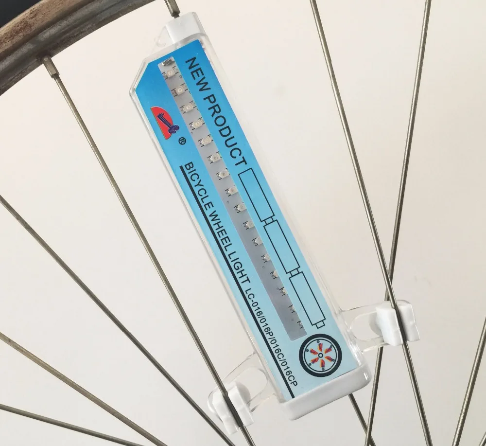 Perfect 1Pc Bike Cycling Bicycle Tire Valve 32 Led Flash Spoke Wheel Light 30 Kinds Flash Riding Safety 3 Perfect 1Pc Bike Cycling Bicycle Tire Valve 32 Led Flash Spoke Wheel Light 30 Kinds Flash Riding Safety 3