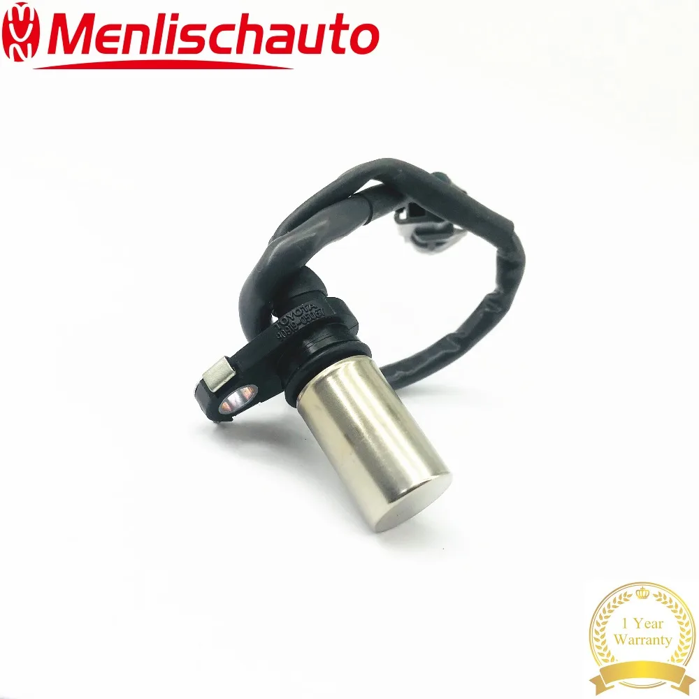

Original News Parts CRANKSHAFT POSITION SENSOR 2AZFE AZE151 90919-05067 9091905067 for Scion xB 4 Cyl 2.4L 2AZFE