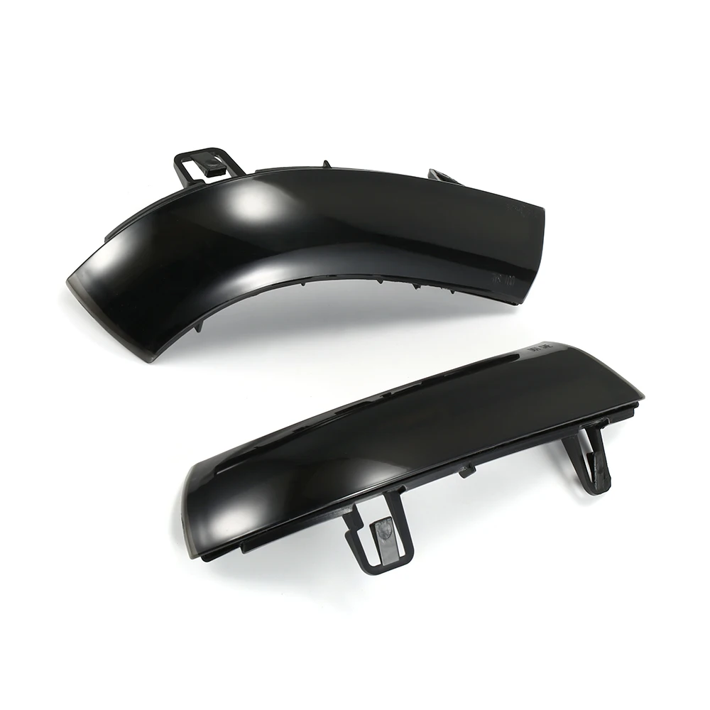 

iSincer for Volkswagen Golf MK5 GTI 5 Dynamic Blinker Side Mirror Lights LED Turn Signal for Jetta MK5 Passat B5.5 B6
