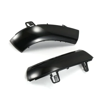 

iSincer for Volkswagen Golf MK5 GTI 5 Dynamic Blinker Side Mirror Lights LED Turn Signal for Jetta MK5 Passat B5.5 B6