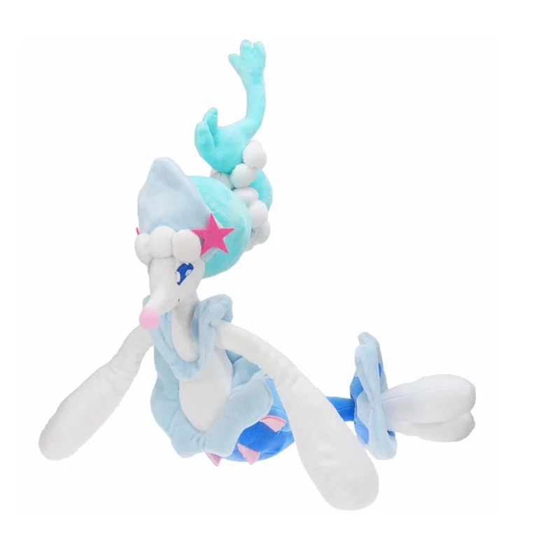 40 см Primarina плюшевые мягкие игрушки для детей