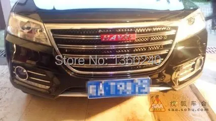 4121100XKZ36A 4121200XKZ36A для Great Wall Hover H6, фара HAVAL H6, фара HAVAL H6