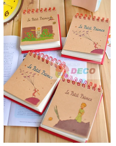 

Cute cartoon pattern Memo Pads,portable notepad(SS-1180)
