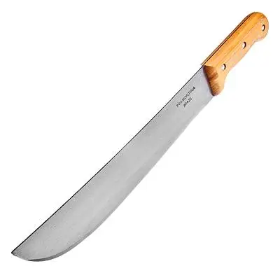 TRAMONTINA MACHETES MACHETE 12 26620 012 Cheap and high quality knife kitchen universal 873 085