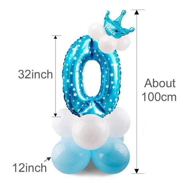 FENGRISE 17SZT niebieski różowy numer balon szczęśliwy urodziny balon urodziny impreza dla dzieci chłopiec dziewczyna party Ballon numer tanie i dobre opinie W1249 Lateks Numer okrągły Piłkę Chrzciny chrzest przyjęcie urodzinowe rocznica Impreza Z 32inch Złoto niebieski różowy FENGRISE 17SZT niebieski różowy numer balon szczęśliwy urodziny balon urodziny impreza dla dzieci chłopiec dziewczyna party Ballon numer tanie i dobre opinie W1249 Lateks Numer okrągły Piłkę Chrzciny chrzest przyjęcie urodzinowe rocznica Impreza Z 32inch Złoto niebieski różowy