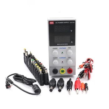 

MCH K3010DN Mei Chuang digital laptop mobile phone repair power supply 30V 10A adjustable DC power supply