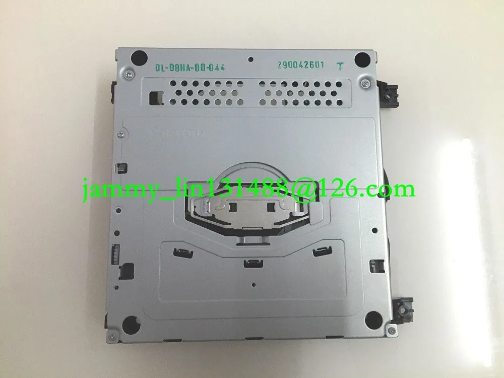 DVD лазерной HOP-120X hop120x оптический датчик с механизмом для автомобиля dvd-плеер