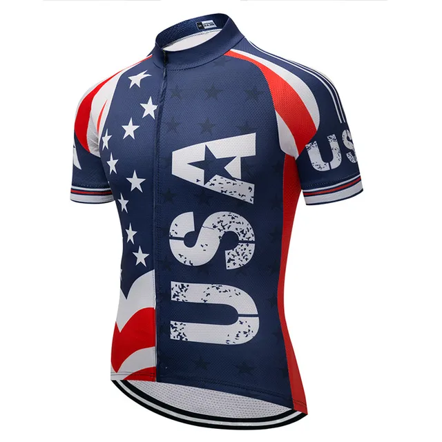team usa cycling jersey