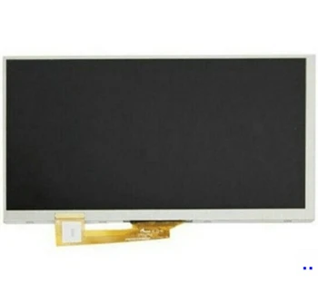 

Witblue New LCD Display Matrix For 7" Supra M72KG / M74AG 3G TABLET XYX-SF5 30pins 1024*600 LCD Screen Panel replacement