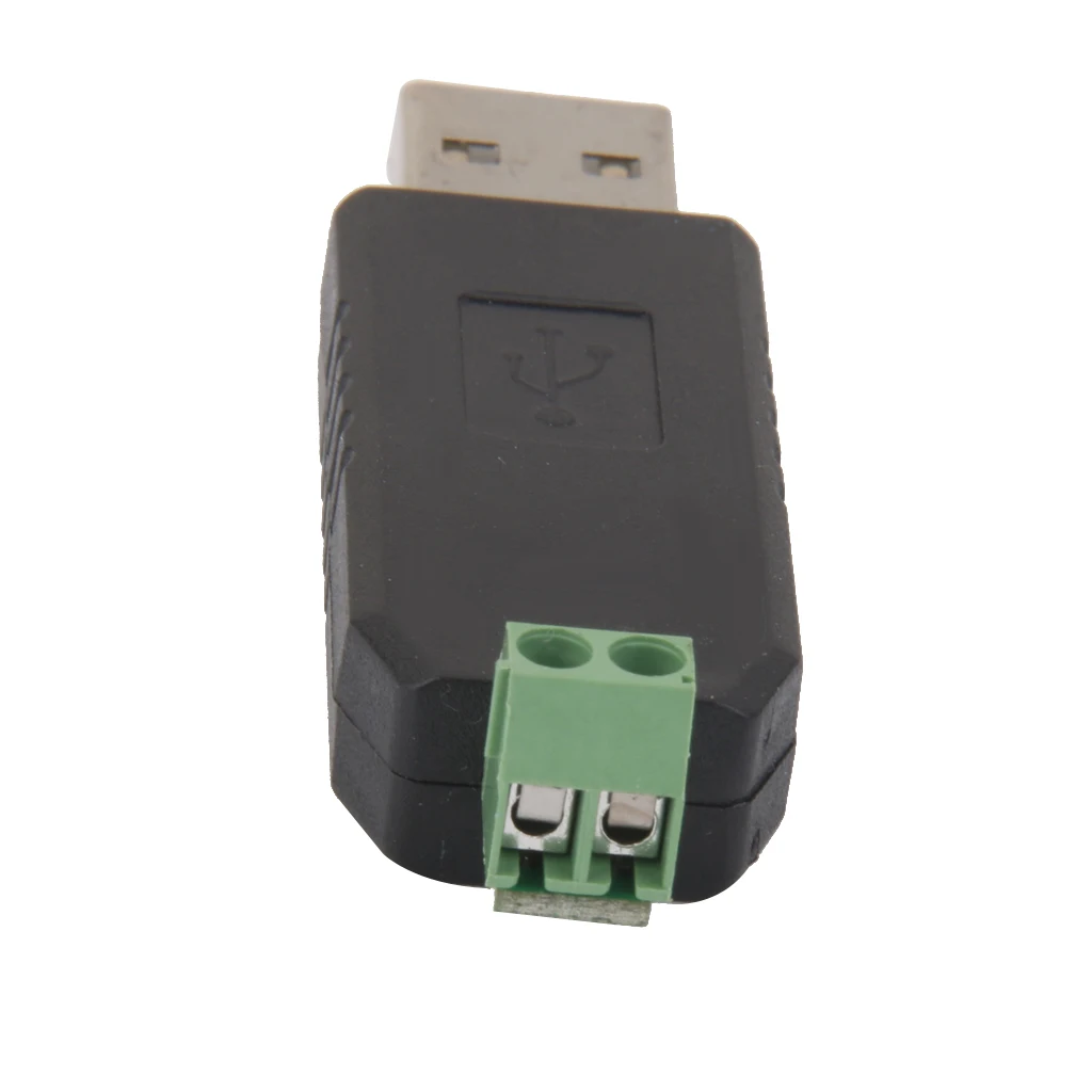 CH340 USB to RS485 485 Converter Adapter Module For Win7/ 8/ XP/ Vista
