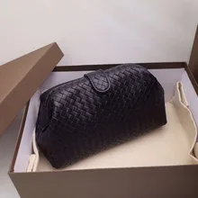 Роскошные сумки, женские сумки, дизайнерские,, модные, европейские, овчина, тканая сумка, женский клатч, высокое качество, ручная сумка