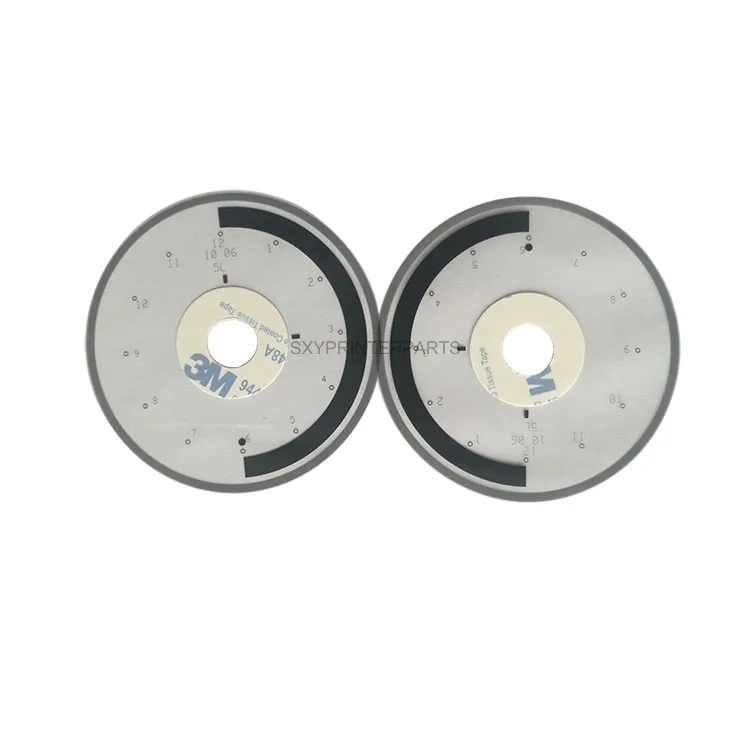 CQ890-67033 Encoder Disk for HP T120_T520