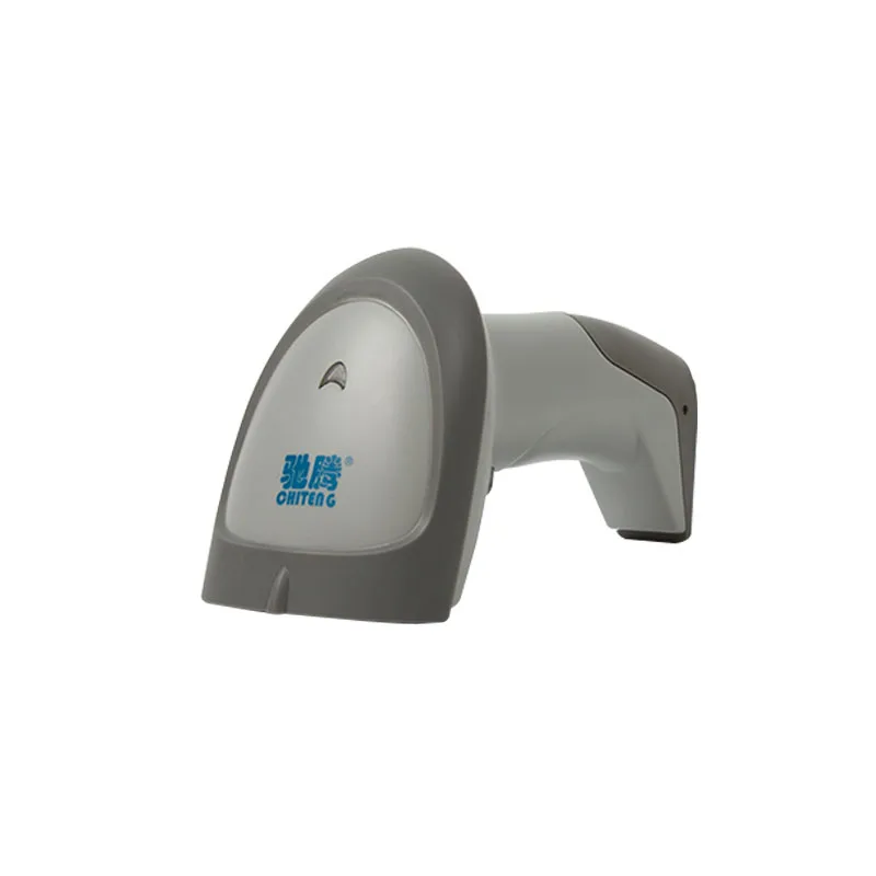 SEEBZ Automatic continuous scanning 1d wireless fast barcode laser