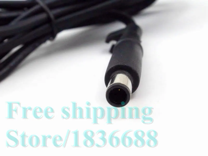 GYIYGY 18.5V 3.5A Power Supply Adapter for HP Elitebook 8460P 8470P