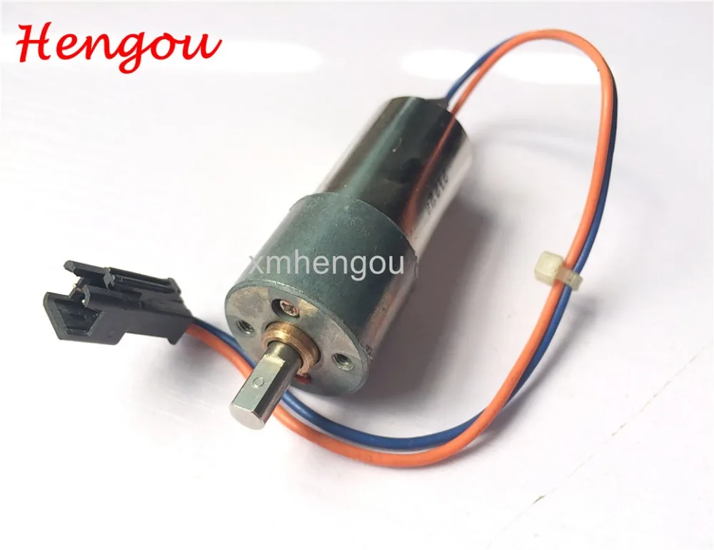 

5 PCS Sakurai Ink Key Motor TE-22FH-24-200 Offset Printing Machine Spare Parts