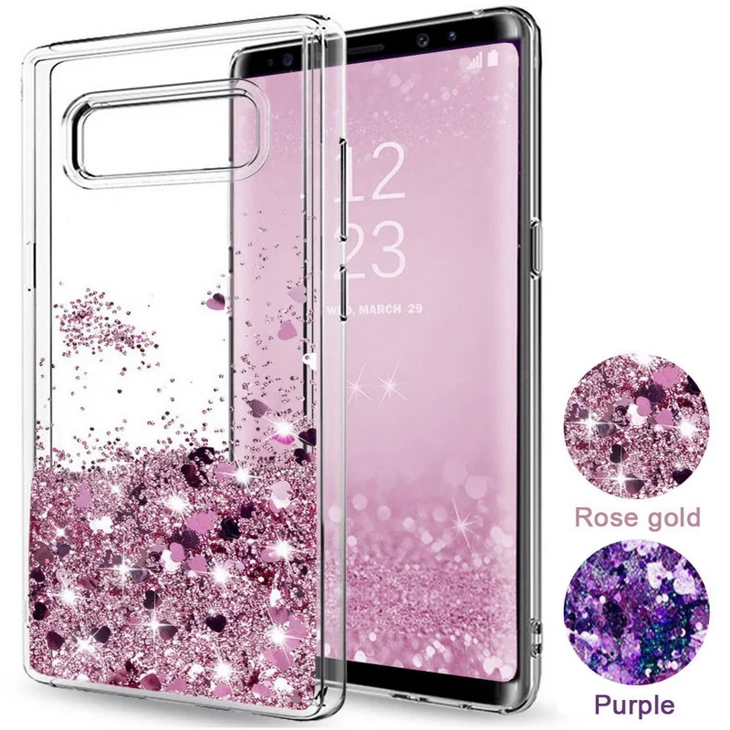 Прозрачные чехлы для телефонов Samsung Galaxy S20 Ultra A51 A71 A70 S8 S9 S10 Plus Note 8 9 10 Plus|Бамперы| |
