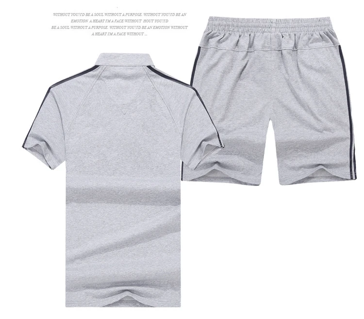 Running Sets (1)
