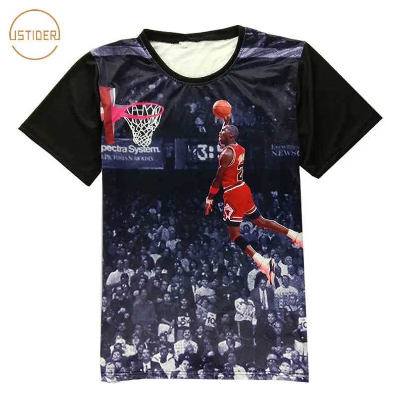 t shirt jordan donna Vendita