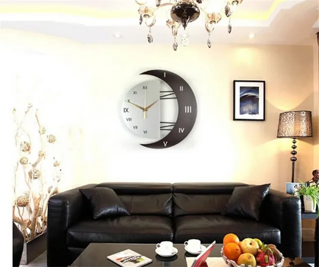 Uhren Wohnzimmer Design – Wohn-design Uhren Wohnzimmer Design – Wohn-design