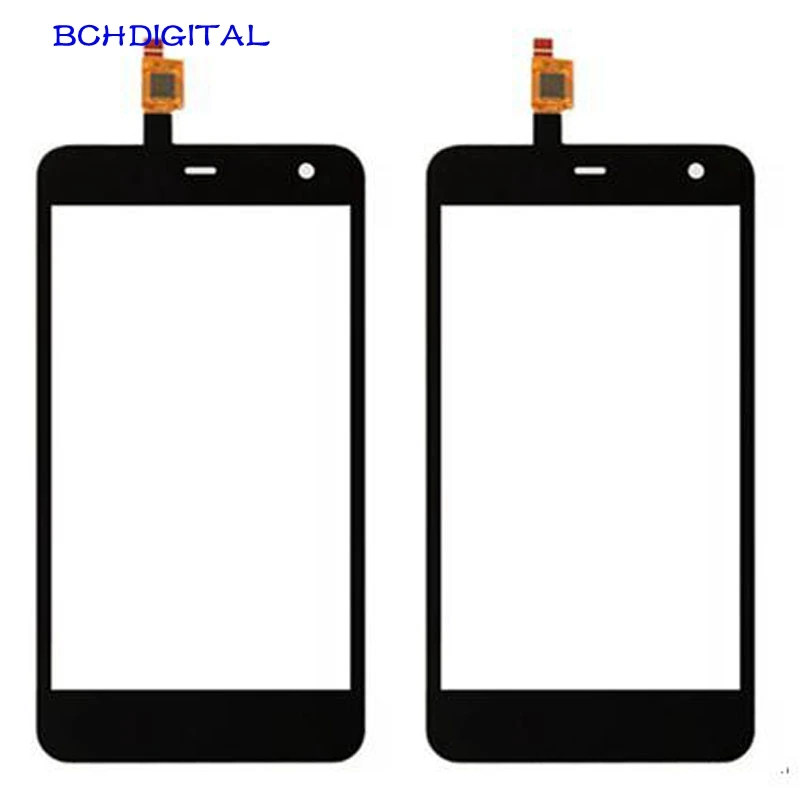 BCHDIGITAL ZTE 005 для Blade L4 Pro/ A465 сенсорный экран дигитайзер панель объектив Переднее