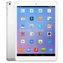 Original ONDA V989 air Allwinner A83T Otca Core 2GB 16GB 32GB 9 7 inch Android 4